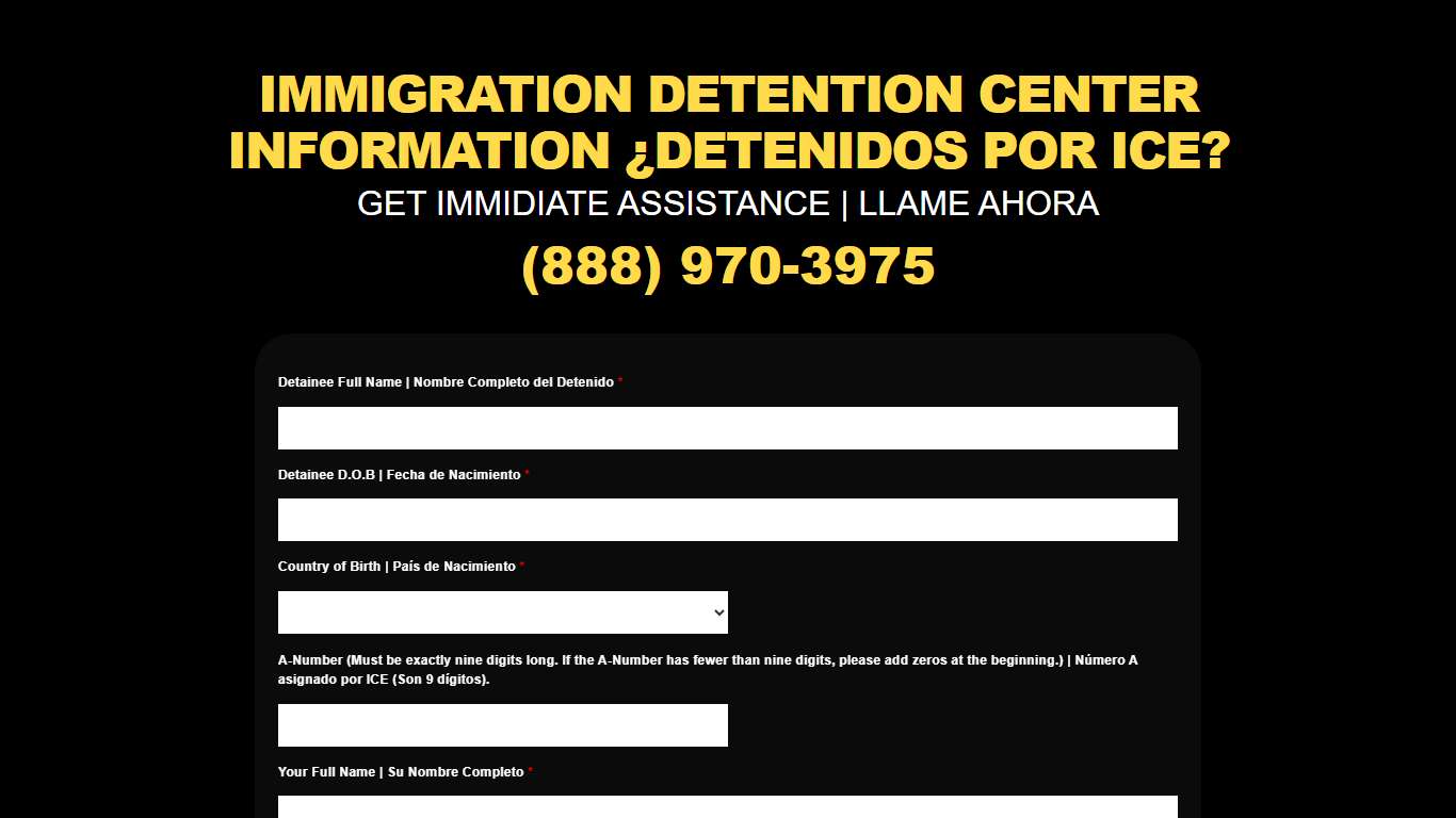 Rolling Plains Correctional ICE Processing Center